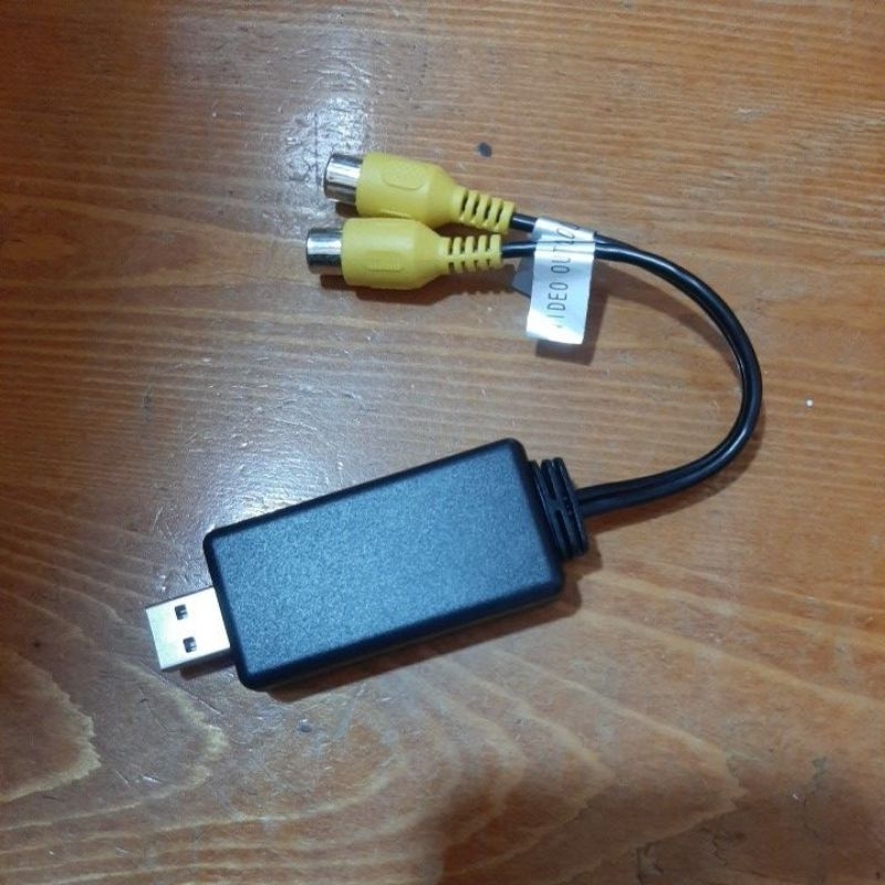 Dongle USB Video Out ORCA Pro / Nakamichi Elite Pro