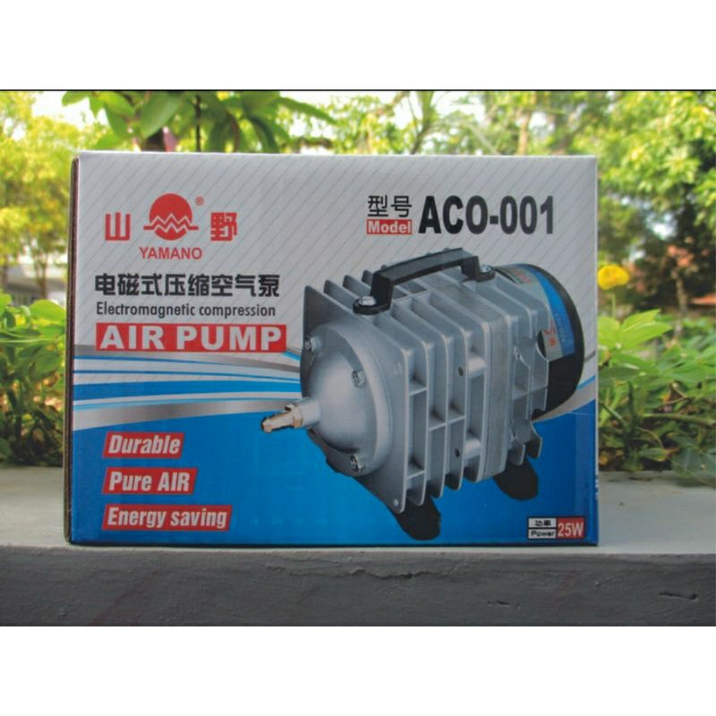 Aerator Yamano aco001 Gelembung yamano aco001 harga terbaik super MURAHORIGINAL
