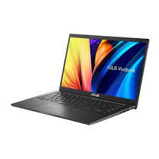 Laptop Asus VIVOBOOK 14 A1400EA I7 1165G7 8GB 512SSD Win 11 OHS 14.0FHD