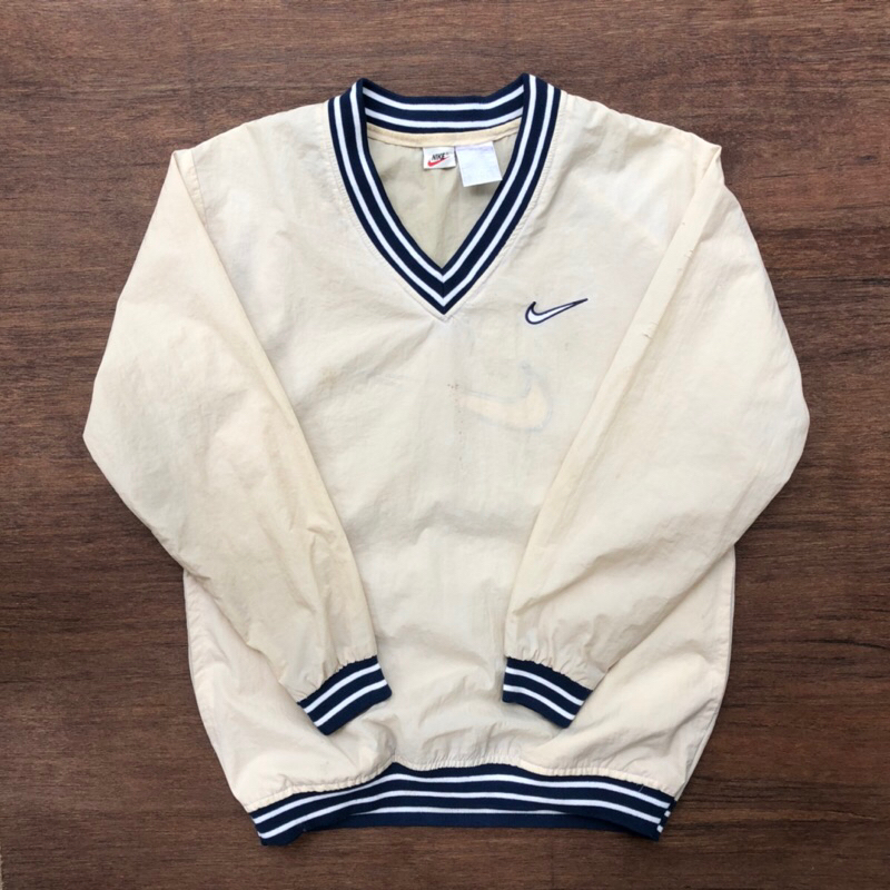 Vintage NIKE WB Jacket 90s