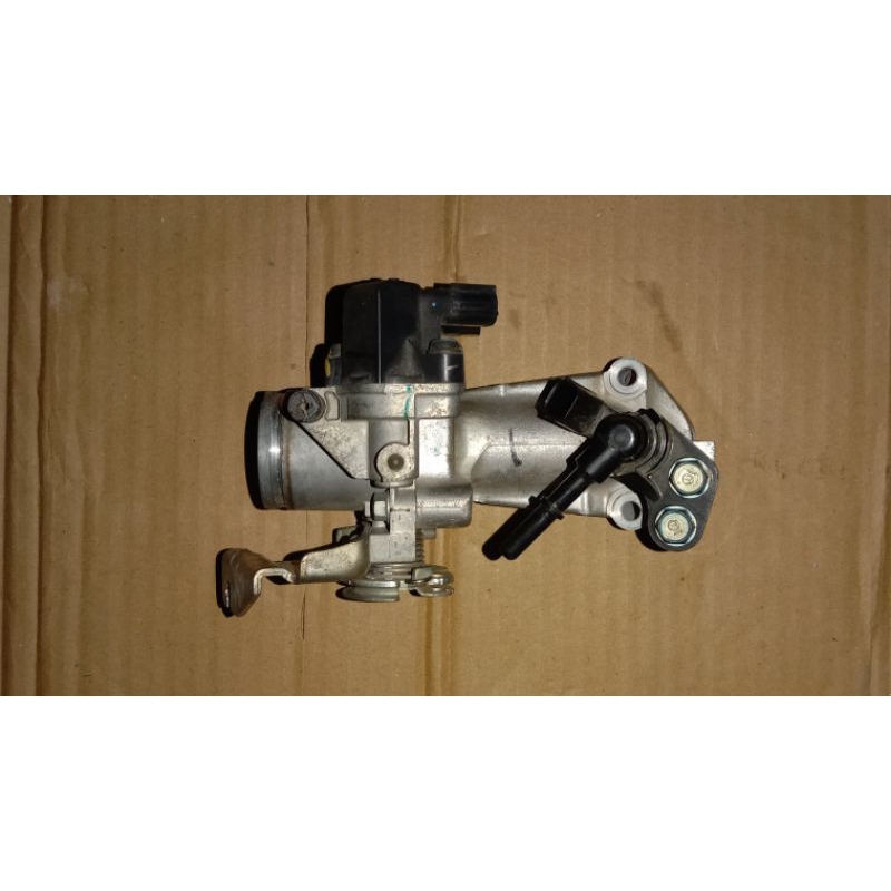 THROTTLE BODY VARIO 125 ORIGINAL