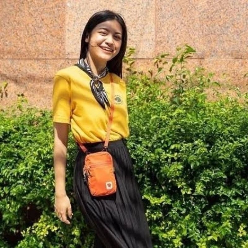 Fjallraven High Coast Pocket