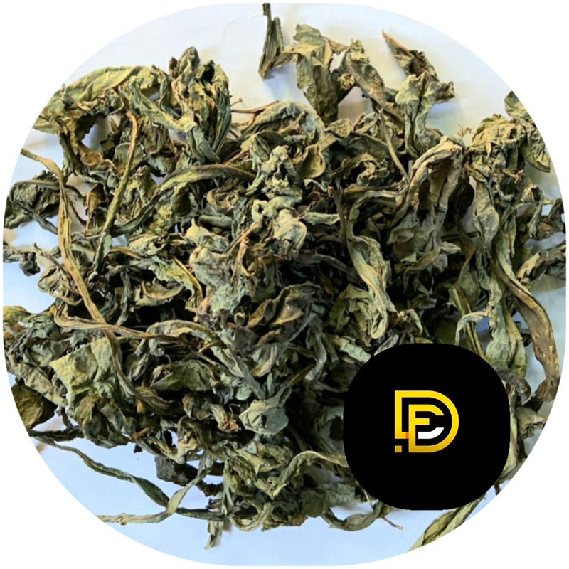 

Daun tempuyung kering alami tempuyung kering 100 gram-az