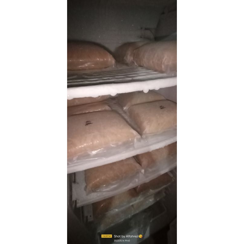 

tenggiri giling bulat super