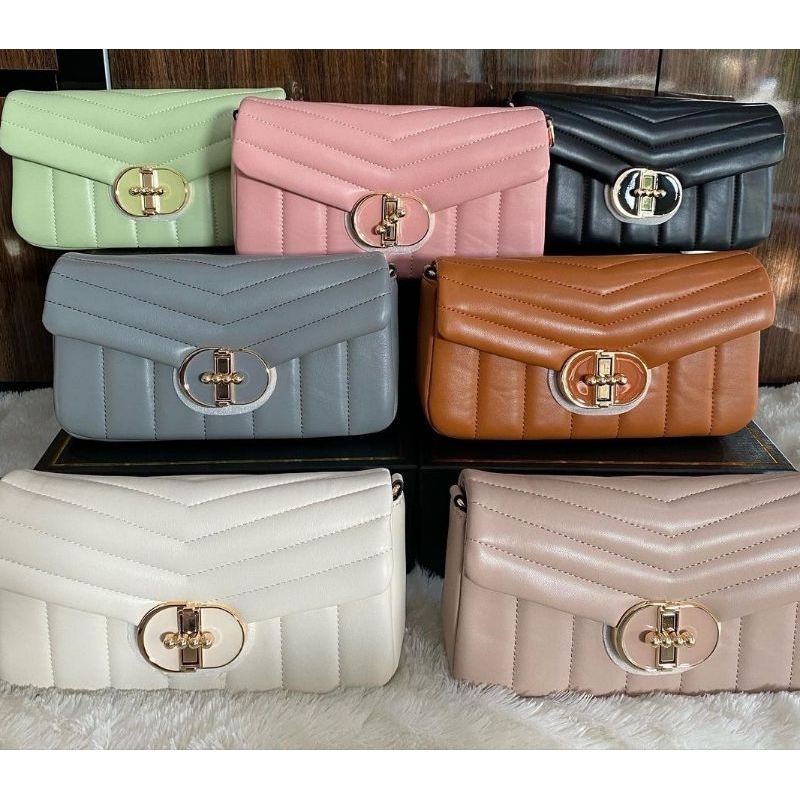 FREE BOX EXCLUSIVE TAS SELEMPANG TAS BAHU WANITA ELEGAN JIMS HONEY JH VICTORIA BAG TAS CLUTCH PESTA SHOULDER HAND BAG MEWAH BRANDED KADO ULTAH ANNIVERSARY PACAR ISTRI CEWEK PEREMPUAN UNIK ELEGANT CANTIK MURAH FEMINIM