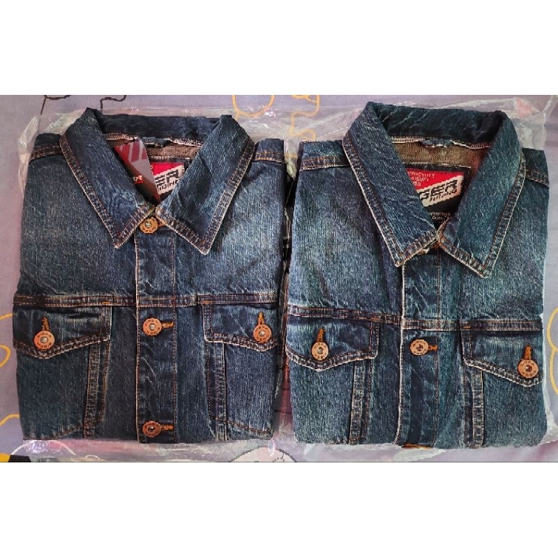 Rompi Vest Eiger Wishbone