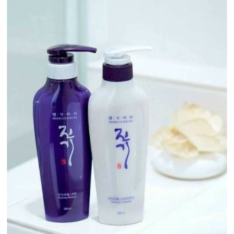 PRO59ఇ PROMO Daeng Gi Meo Ri Hair Growth Vitalizing Shampoo Set / Paket Shampo Lejel Home Shopping .