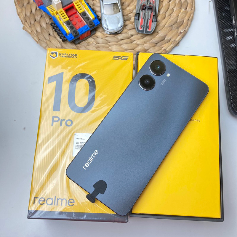 Realme 10 pro 8/128 Gb 5g
