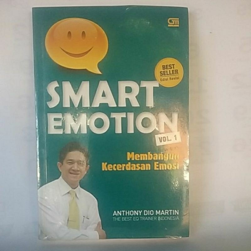 

SMART EMOTION VOL1