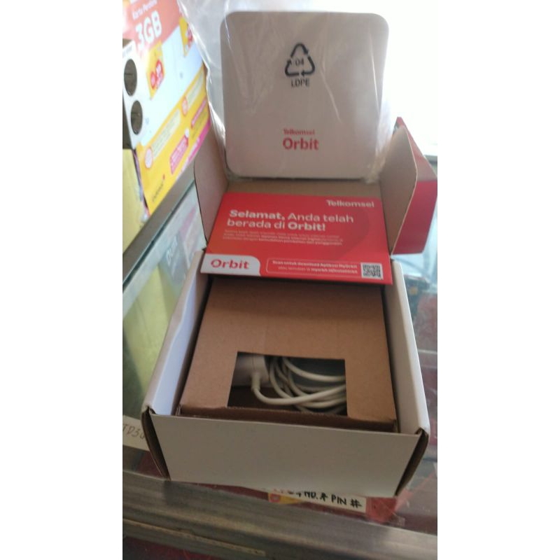 modem orbit star 2 Huawei B312 UNLOCK ALL OPERATOR Second Mulus