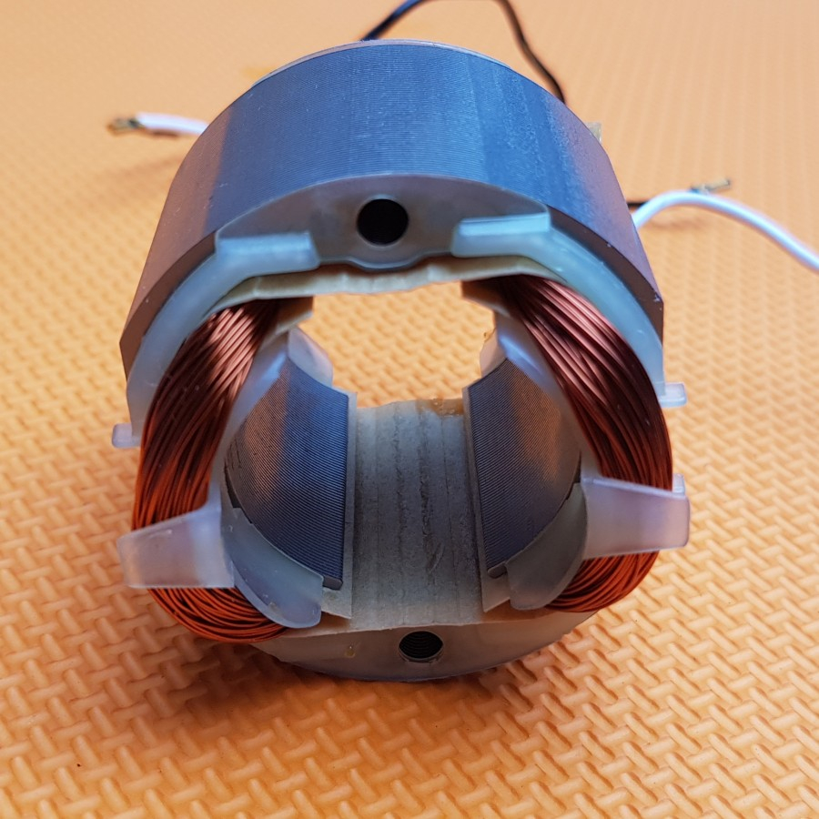 Stator MT80 Bor Maktec MT 80b