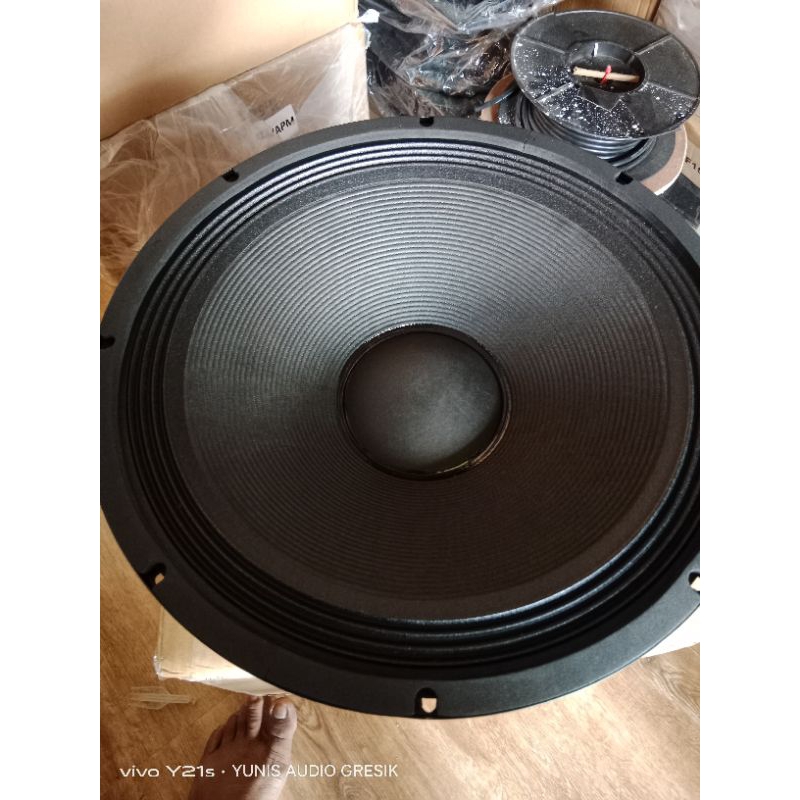 SPIKER WOFEER 15INCH MREK BMA 15500