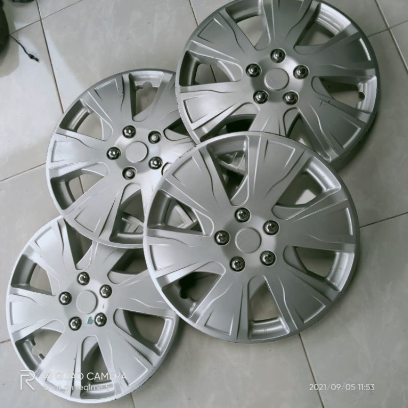 Wheeldop Terios Original Ring 16