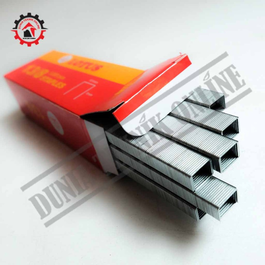 

Isi Staples Tembak 13/8 | Refill Staples Tembak | Isi Stapler 1008J 1010J
