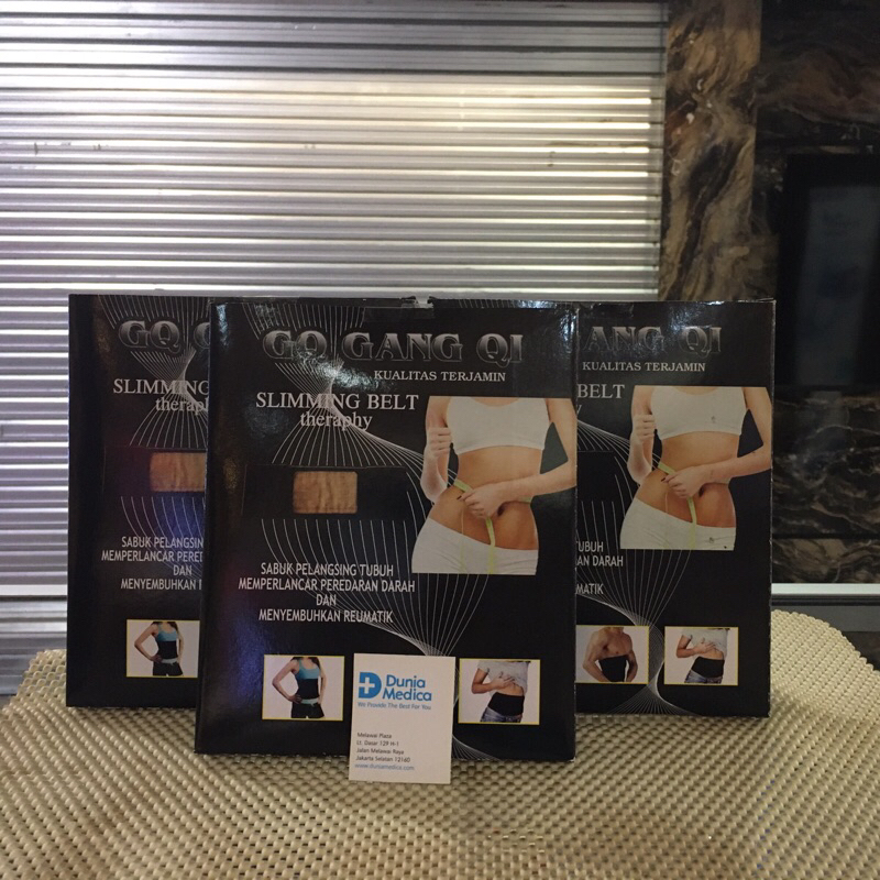 Slimming belt GQ GANG QI