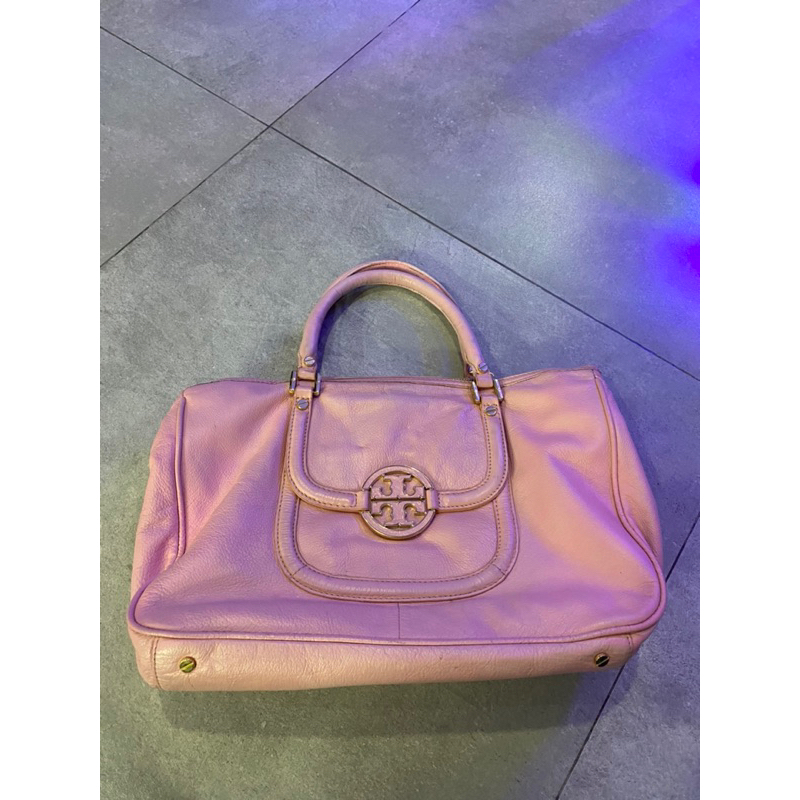 preloved Tory Burch Amanda