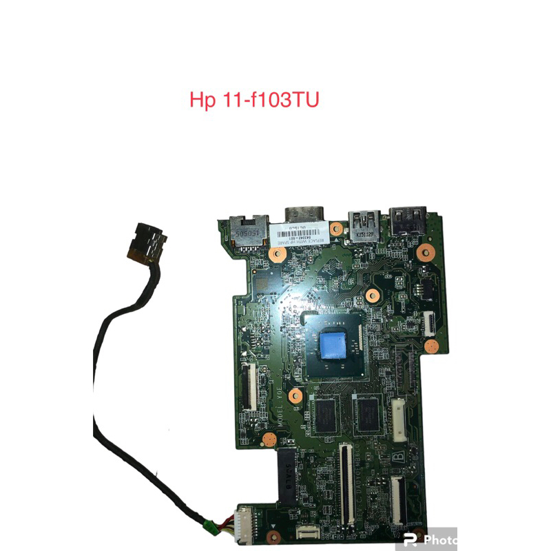 mesin hp 11-F103TU