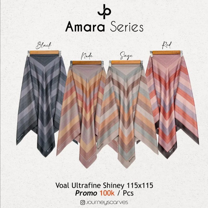 Journey amara series/journey sage/journey black/journey amara