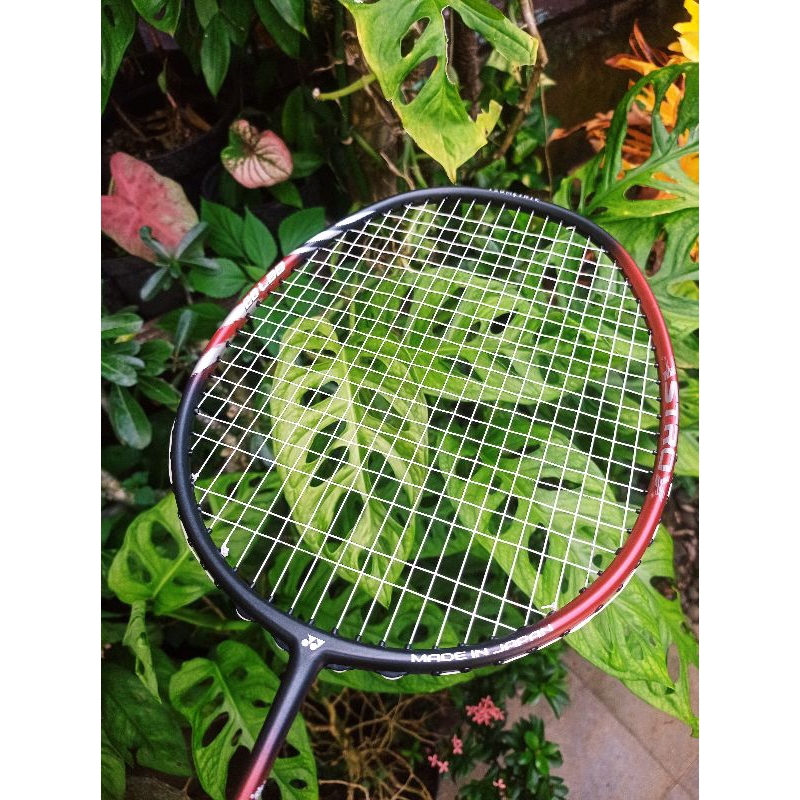 Raket Yonex Astrox Tour 9100 Original Made in Japan