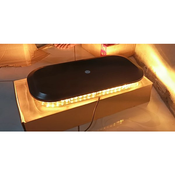 lampu strobbo ambulance kuning