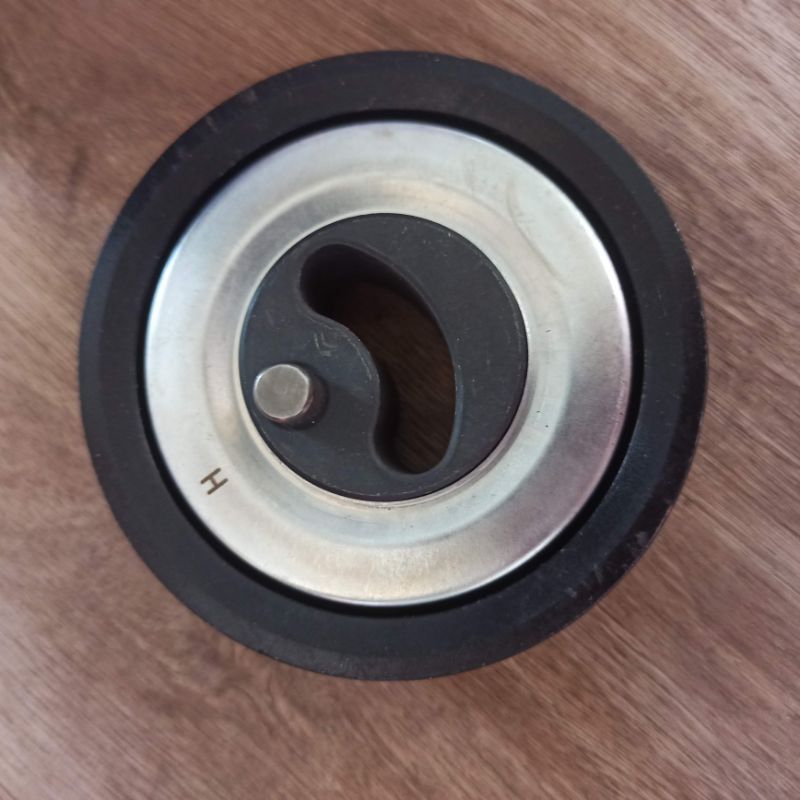 Pulley Alternator Wuling Cortez 1.8