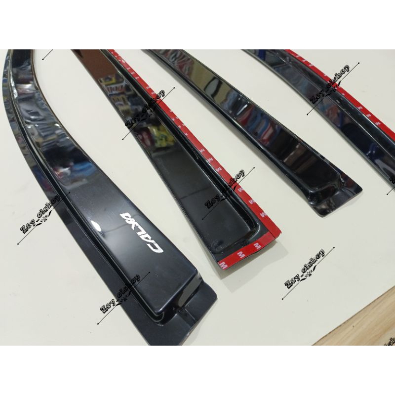 TALANG AIR SLIM CALYA