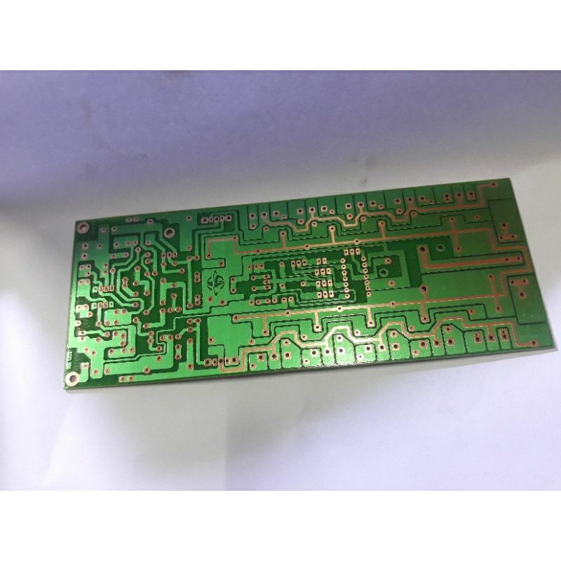 PCB SOCL 506 + TR FINAL 5 SET 2U+ SPEAKER PROTECTOR