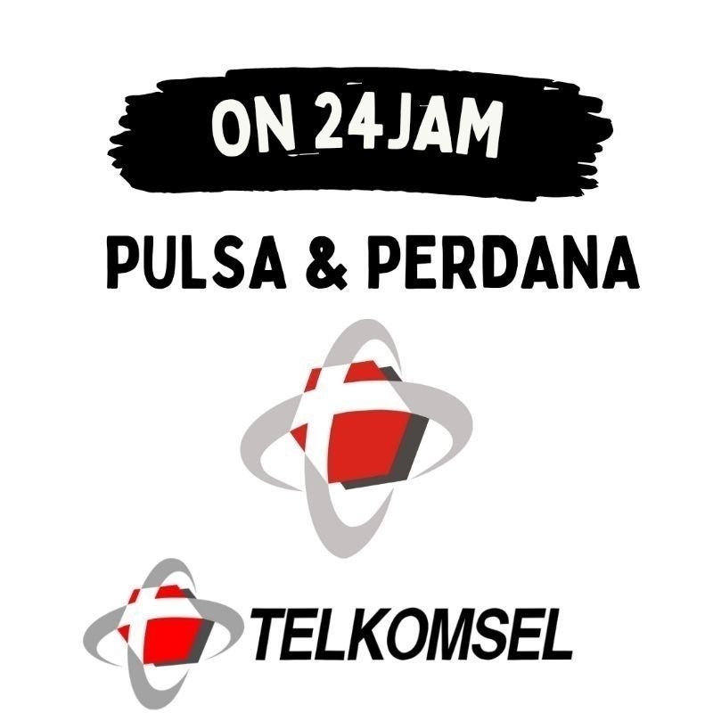 Kartu perdana Telkomsel unlimited 4G LTE resmi