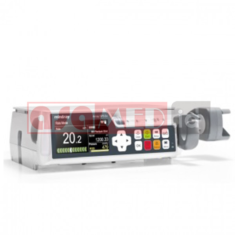 Syringe Pump Mindray Benefusion SP5