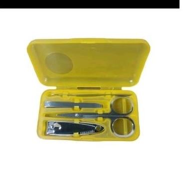 set 4in1 medicure pedicure