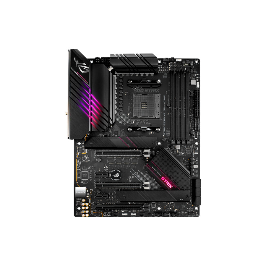 ASUS ROG STRIX B550-XE GAMING WIFI
