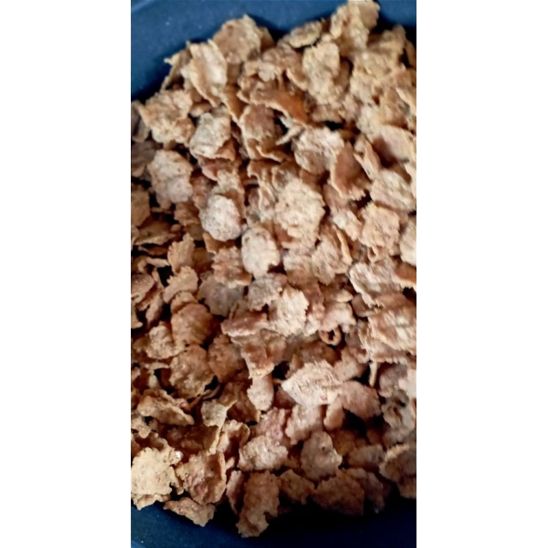 Keripik Ayam Khas Bumbu Bali Curah 1 Kg