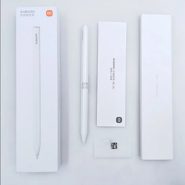 Xiaomi Smart Pen Stylus SMARTPEN Gen 1 / GEN 2 For Tablet MiPad 5 / 5 Pro / Mi Pad 6 / 6Pro Series