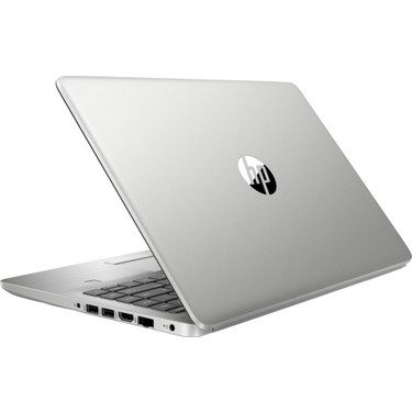 LAPTOP GAMING HP 245 G9 AMD RYZEN 3 5425U 24GB 256GB 14&quot; WXGA WIN11HOME GREY RESMI