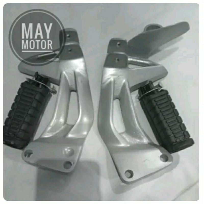 Footstep Postep Barstep Belakang Power Dudukan Footstep Belakang Jupiter Z Jupiter Burhan