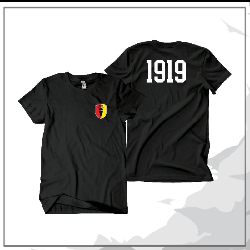 Kaos Baju Suporter PPSM Magelang 1919