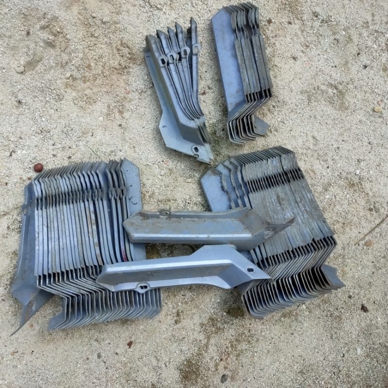 cover Jialing kancil