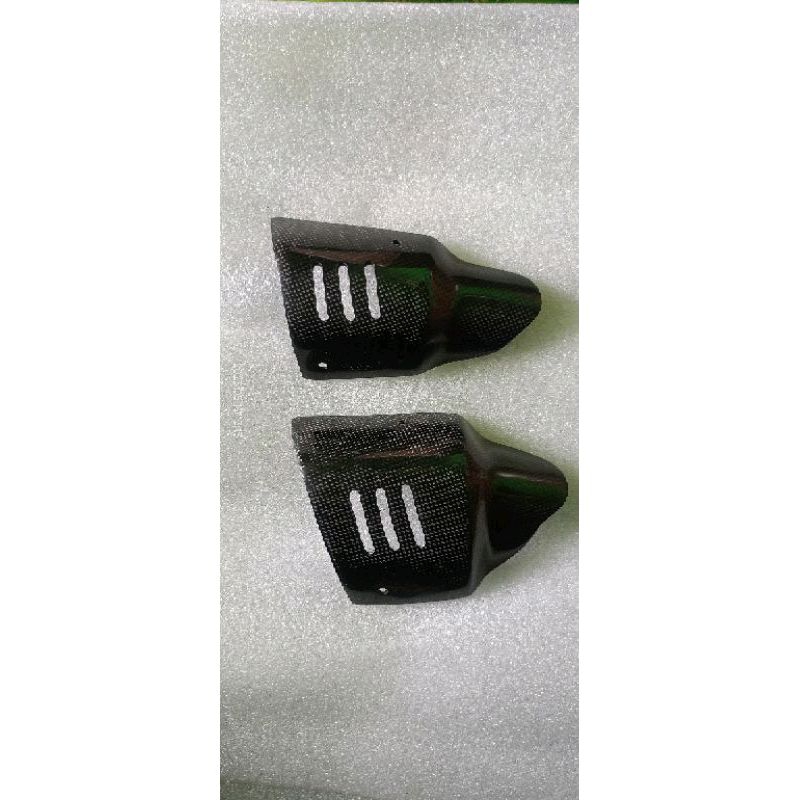 cover slincer carbon untuk RVR long dan RVR short dx generation