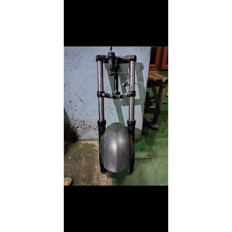Shock ns200 as 37