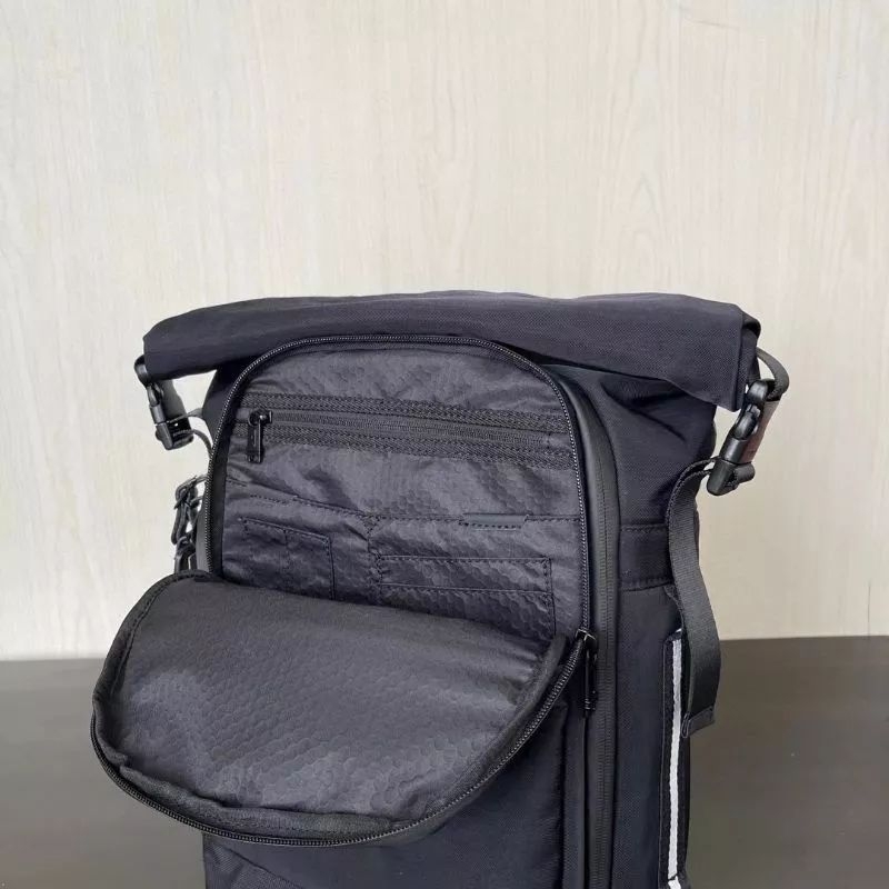 Tas Ransel Tumi Alpha Bravo Ally Backpack M2Collection_id2