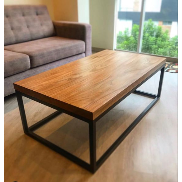 Meja Tamu Besi | Meja Tamu Besi Minimalis | Meja Tamu Besi Hollow | Meja Tamu Besi Kotak | Meja Tamu