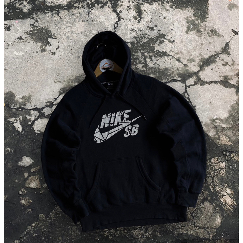 hoodie nike sb second