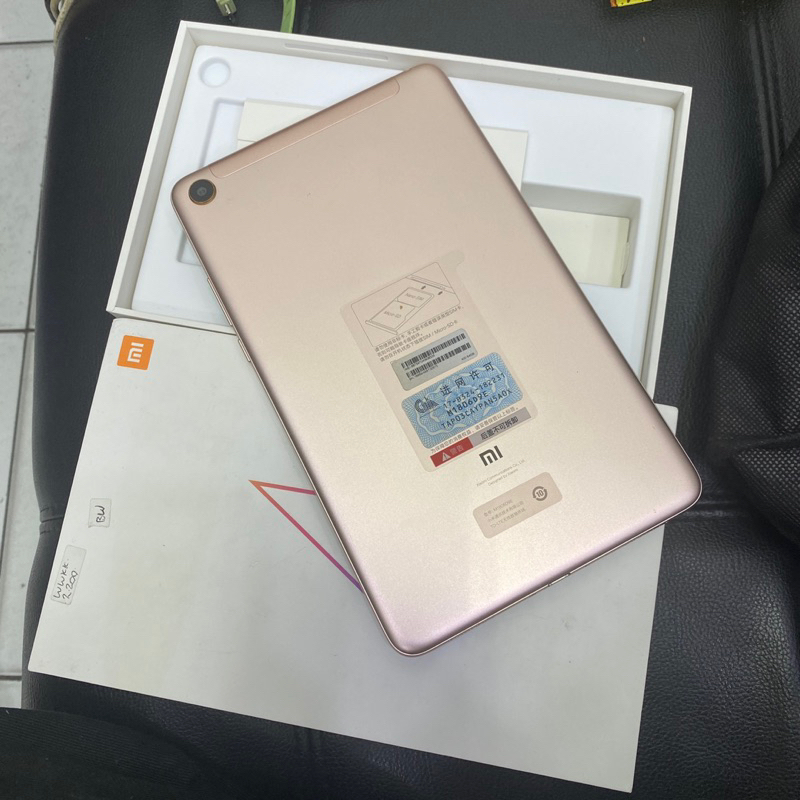 xiaomi mi pad 4/64gb wifi+cellular