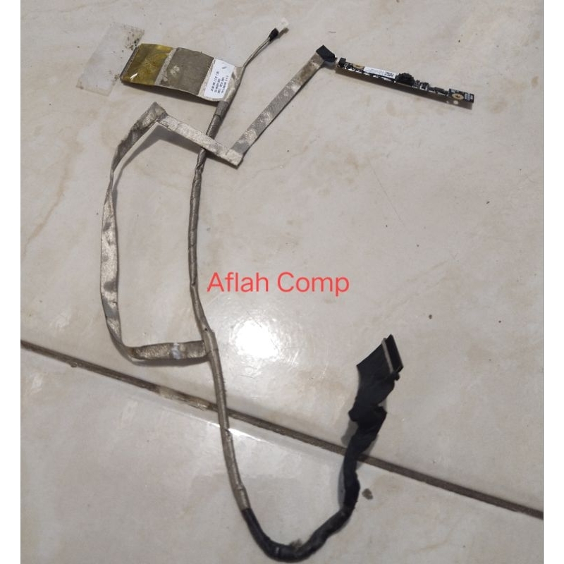 fleksibel lvds LED Acer 4750/4752/4352