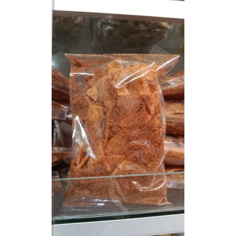

OLEH-OLEH KHAS MINANG /RANDANG TALUA /rendang telur /randang talua gurih