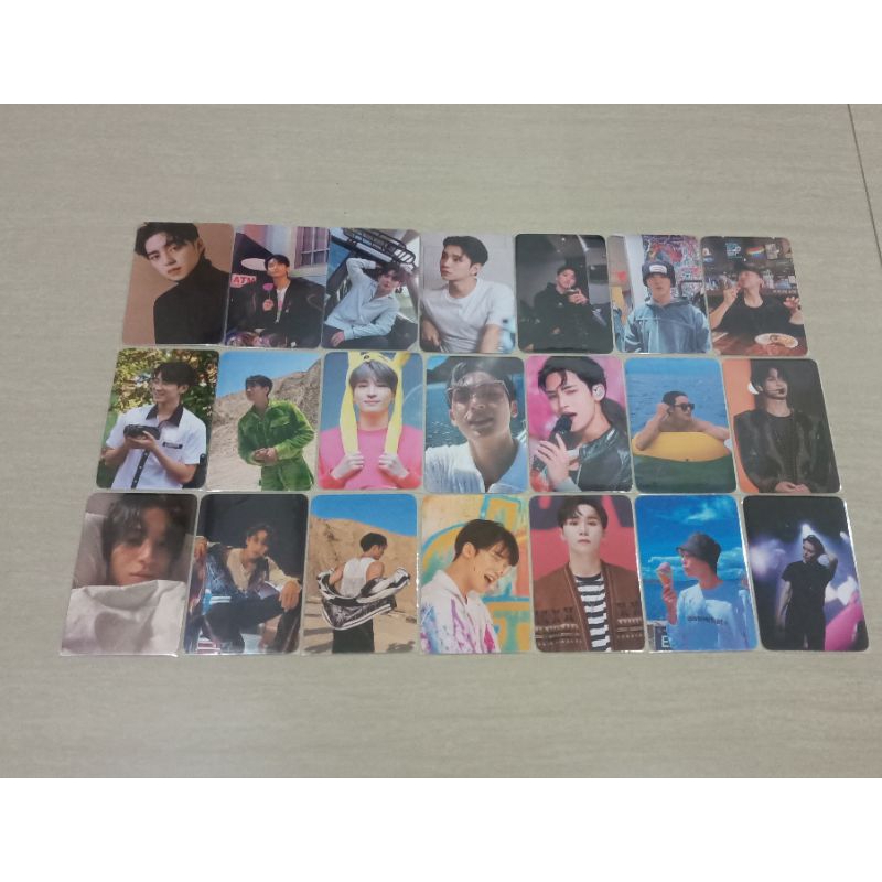 PC unofficial Seventeen