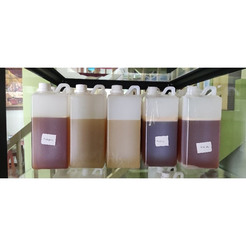 Madu Murni / Raw Honey