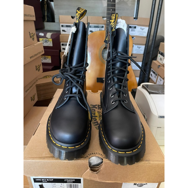 Dr martens 1490 Bex Zip