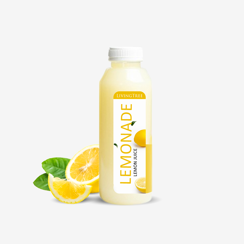 

Sari Lemon Asli Lemonade 500ml Jus Lemon 100% Air Lemon Murni