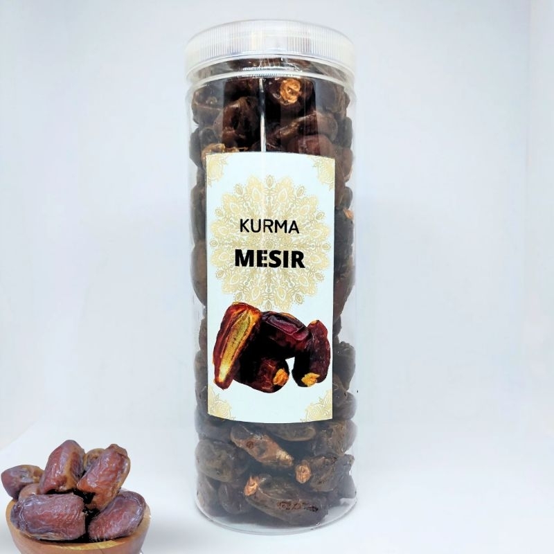 

Kurma Mesir Premium 1 kg High quality egyptian dates